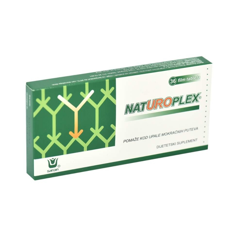 Naturoplex 36 tableta